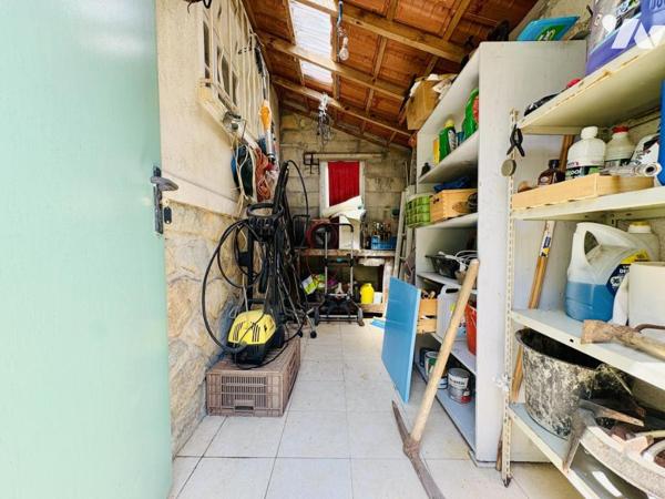Maison double habitation 140 m² Au Pradet