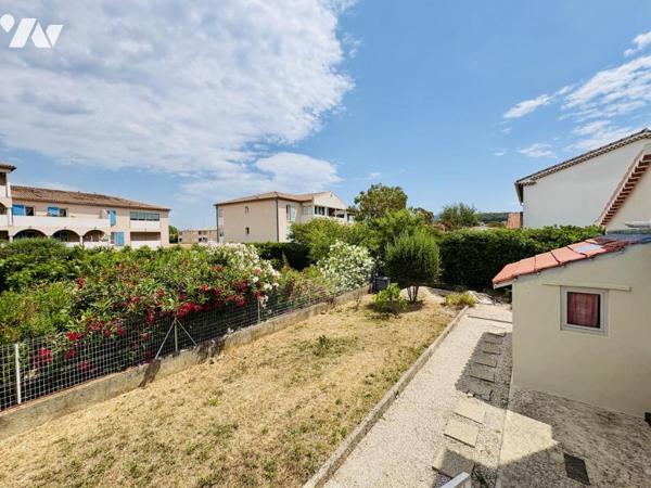 Maison double habitation 140 m² Au Pradet