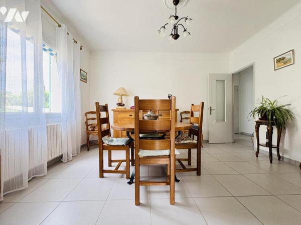 Maison double habitation 140 m² Au Pradet