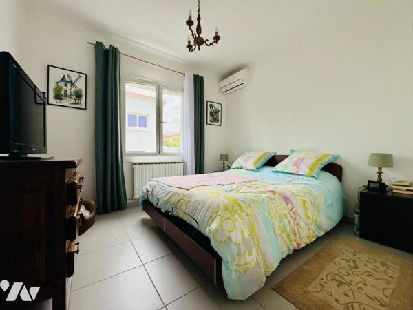 Maison double habitation 140 m² Au Pradet