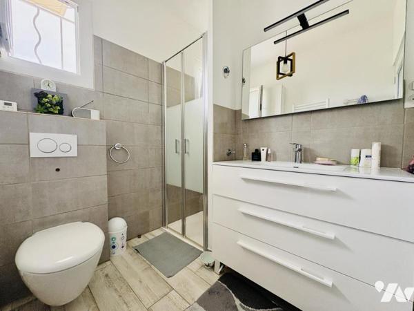 Maison double habitation 140 m² Au Pradet