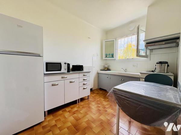 Maison double habitation 140 m² Au Pradet