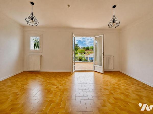 Maison double habitation 140 m² Au Pradet