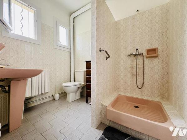 Maison double habitation 140 m² Au Pradet