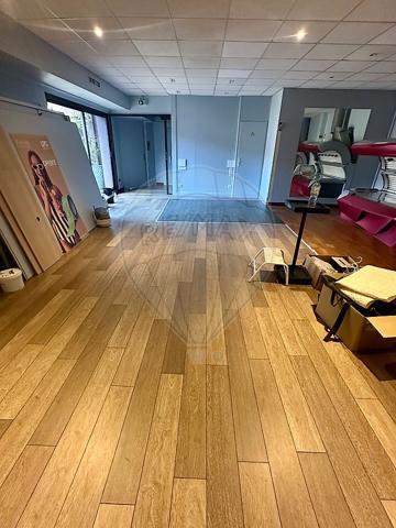 Local d’activité  à louer - Meuse - 55