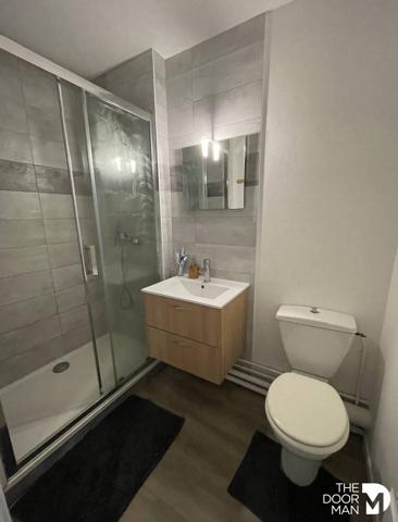 Appartement - Vendu - 27 m² - RENNES | The Door Man