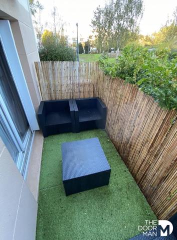 Appartement - Vendu - 27 m² - RENNES | The Door Man
