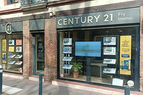 Parking à vendre  12 m 2   TOULOUSE  - 31
