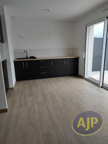Location maison Beaupreau En Mauges : 520 € - AJP Immobilier Saint-Macaire-en-Mauges