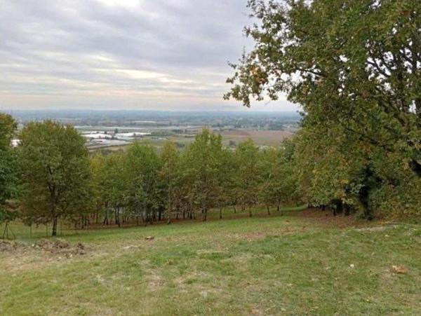 Terrain constructible