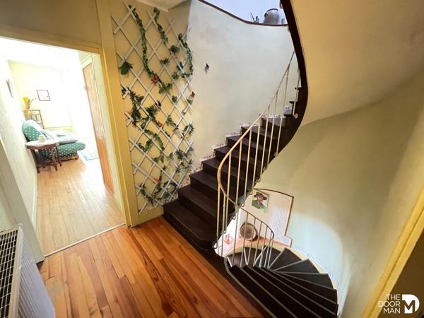 Maison - Vendu - 79 m² - BOURBONNE-LES-BAINS | The Door Man