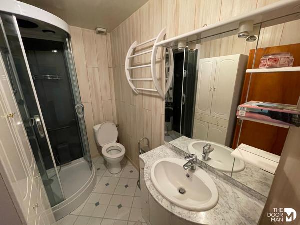 Maison - Vendu - 79 m² - BOURBONNE-LES-BAINS | The Door Man