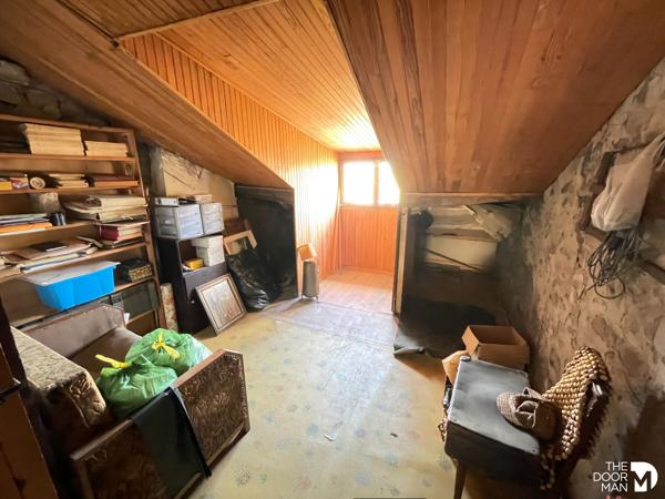 Maison - Vendu - 79 m² - BOURBONNE-LES-BAINS | The Door Man