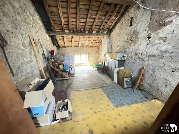 Maison - Vendu - 79 m² - BOURBONNE-LES-BAINS | The Door Man