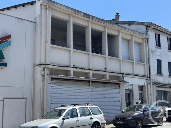 Immeuble à vendre  356 m 2   GRAULHET  - 81