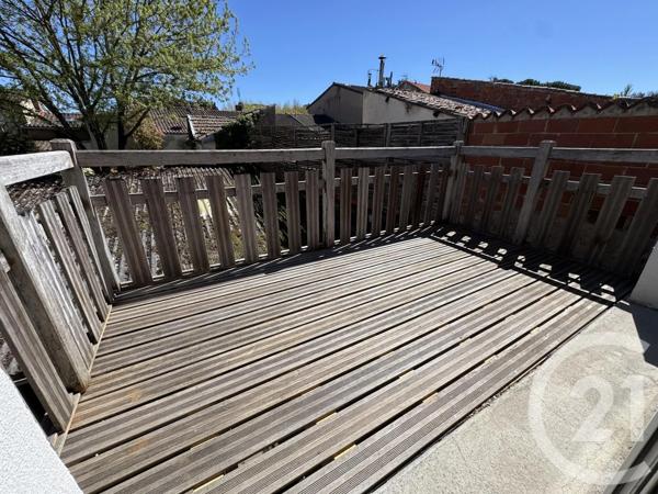 Immeuble à vendre  356 m 2   GRAULHET  - 81