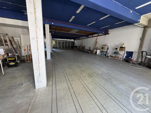 Immeuble à vendre  356 m 2   GRAULHET  - 81