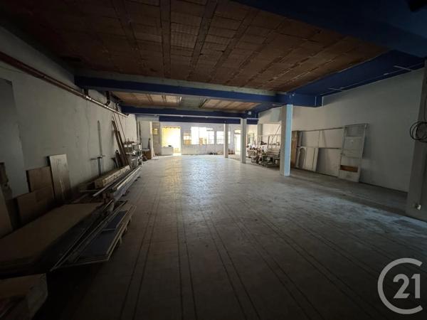 Immeuble à vendre  356 m 2   GRAULHET  - 81