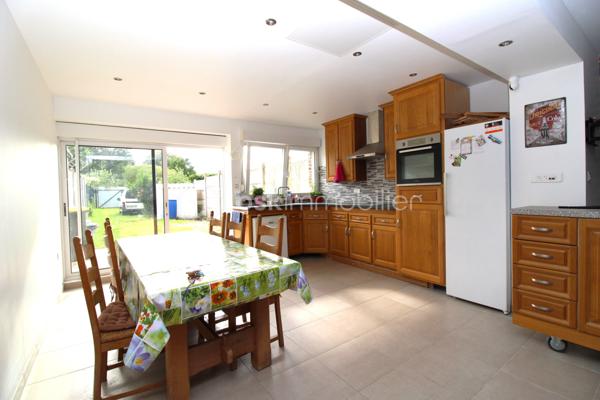 Maison de village de 81 m²