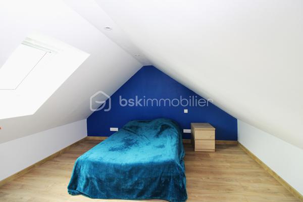 Maison de village de 81 m²