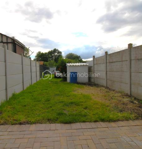 Maison de village de 81 m²