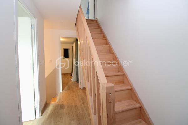 Maison de village de 81 m²