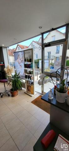 Atelier à vendre 86 m² Vélizy-Villacoublay