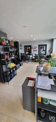 Atelier à vendre 86 m² Vélizy-Villacoublay