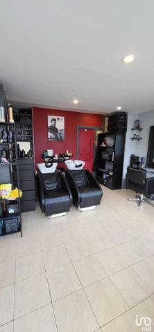 Atelier à vendre 86 m² Vélizy-Villacoublay