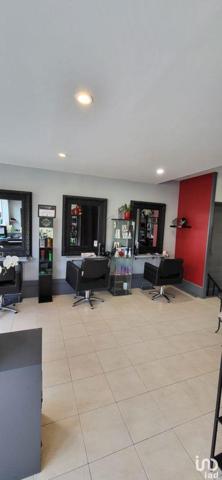 Atelier à vendre 86 m² Vélizy-Villacoublay