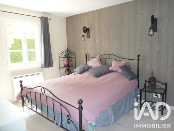 Maison à vendre 8 pièces 225 m² La Corne-en-Vexin