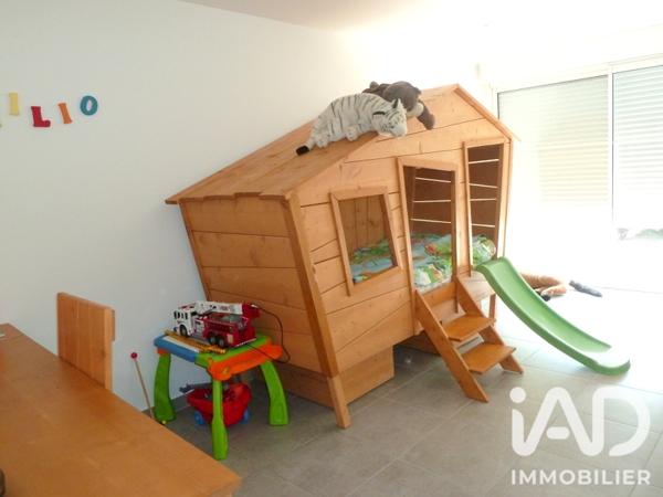 Maison à vendre 8 pièces 225 m² La Corne-en-Vexin