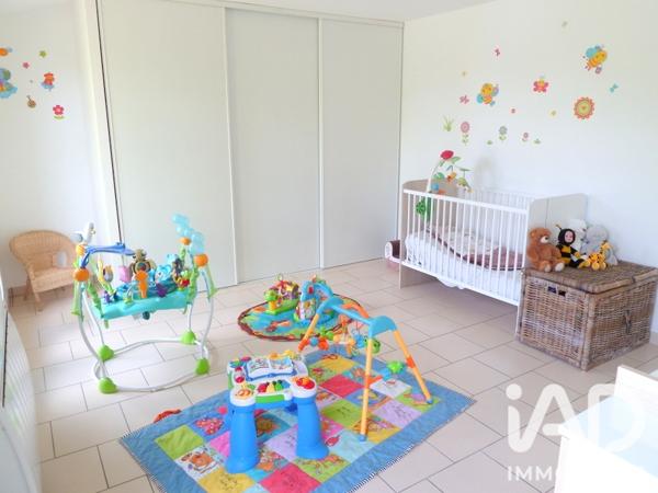 Maison à vendre 8 pièces 225 m² La Corne-en-Vexin