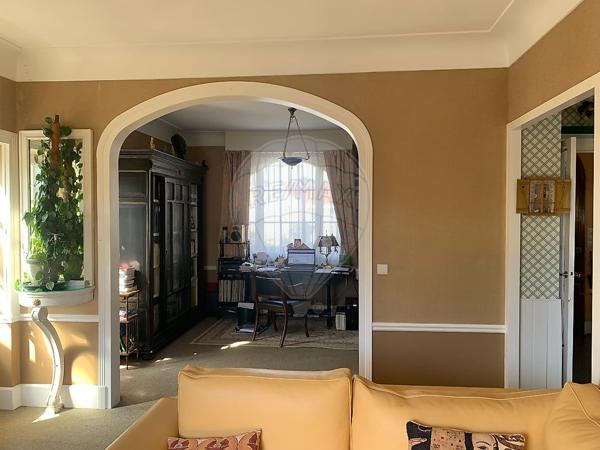 Maison  en vente - Charente-Maritime - 17