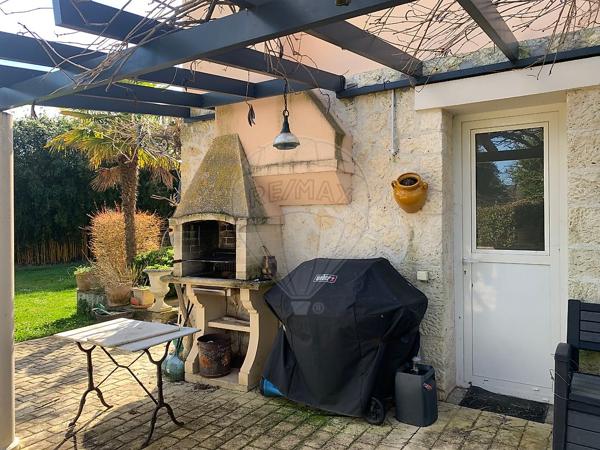 Maison  en vente - Charente-Maritime - 17