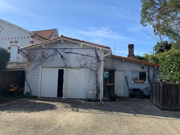 Maison  en vente - Charente-Maritime - 17