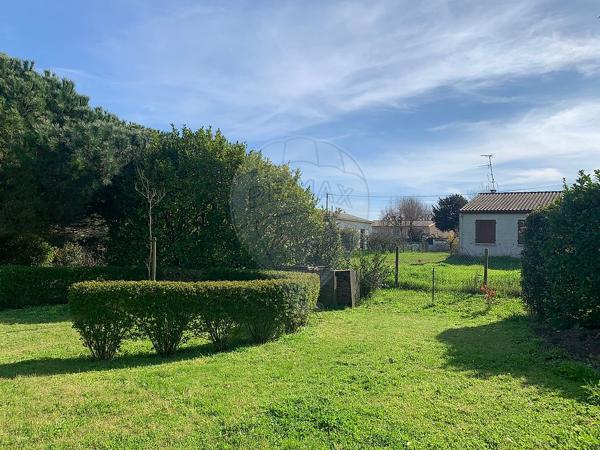 Maison  en vente - Charente-Maritime - 17