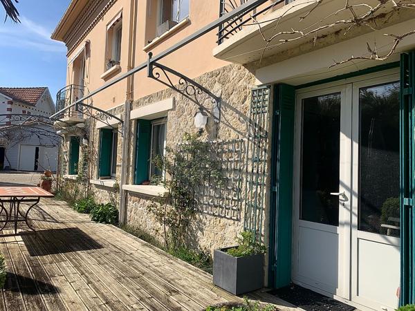 Maison  en vente - Charente-Maritime - 17