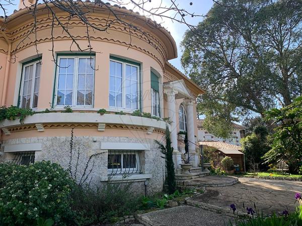 Maison  en vente - Charente-Maritime - 17