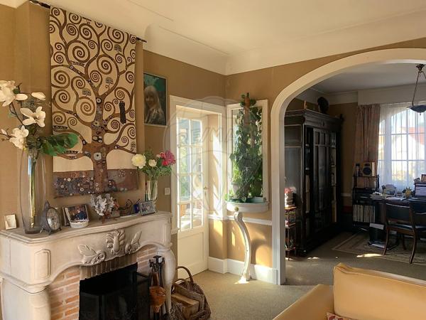 Maison  en vente - Charente-Maritime - 17