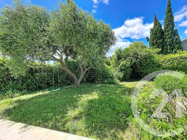 Maison à vendre  5 pièces - 103,08 m 2   POUSSAN  - 34