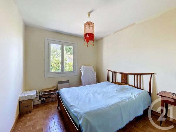 Maison à vendre  5 pièces - 103,08 m 2   POUSSAN  - 34