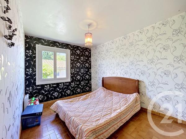Maison à vendre  5 pièces - 103,08 m 2   POUSSAN  - 34
