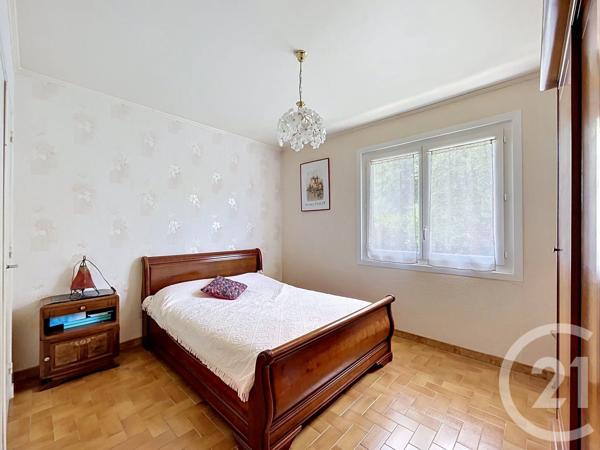 Maison à vendre  5 pièces - 103,08 m 2   POUSSAN  - 34