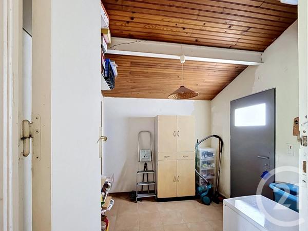 Maison à vendre  5 pièces - 103,08 m 2   POUSSAN  - 34