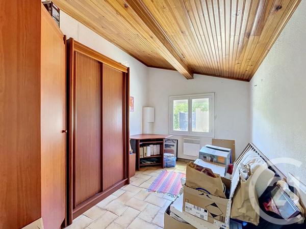 Maison à vendre  5 pièces - 103,08 m 2   POUSSAN  - 34