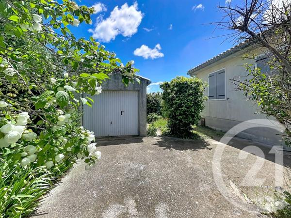 Maison à vendre  5 pièces - 103,08 m 2   POUSSAN  - 34