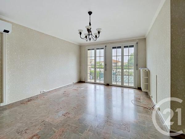Maison à vendre  5 pièces - 103,08 m 2   POUSSAN  - 34