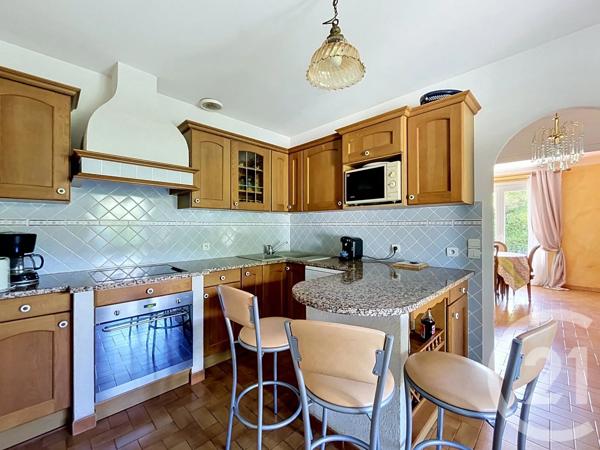 Maison à vendre  5 pièces - 103,08 m 2   POUSSAN  - 34