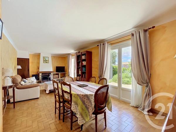Maison à vendre  5 pièces - 103,08 m 2   POUSSAN  - 34
